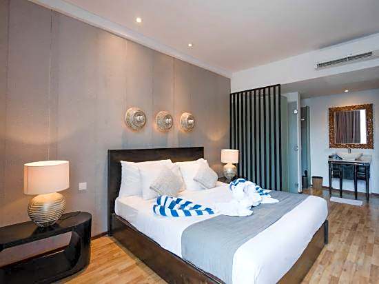 The Lavana Lealands Villa Nusa Dua (2 Bedroom Villa)