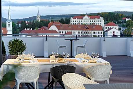 Hotel Küküllő - Târnava