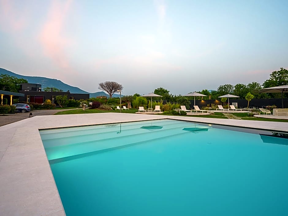 Secret Garden Resort & Spa