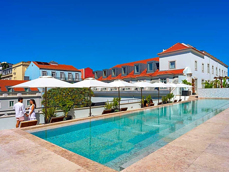 The One Palácio da Anunciada