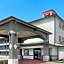 Red Roof PLUS+ Galveston - Beachfront