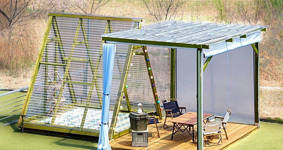 Gapyeong Marusan Pension