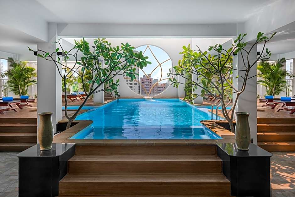 Phnom Penh Katari Hotel