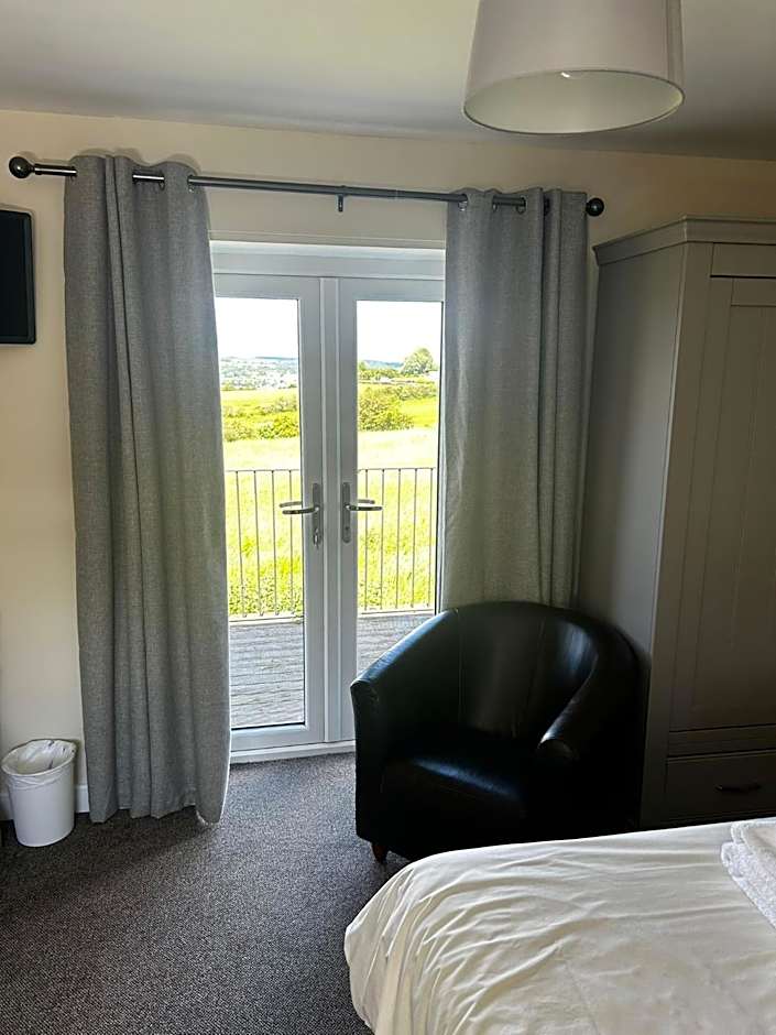 Chevin End Guest House