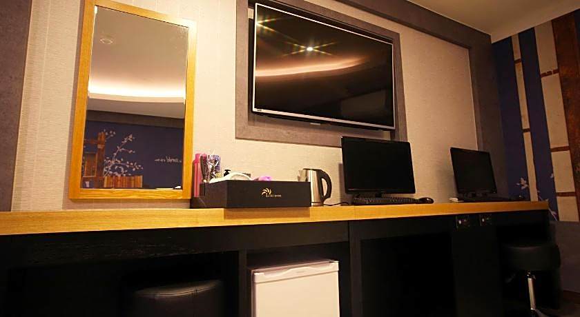 Hotel Luxe