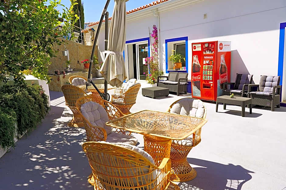 Carvoeiro B&B and SPA