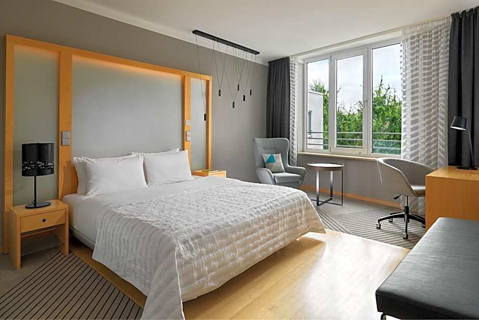 Photo 1 of 7 of Superior 1 King Bed