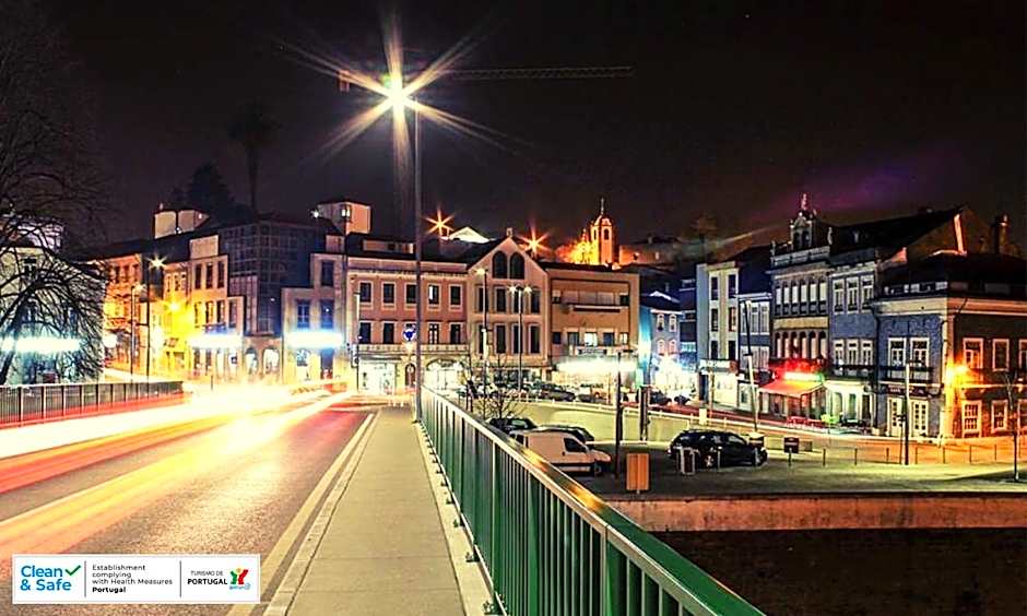 Hotel Conde de Agueda