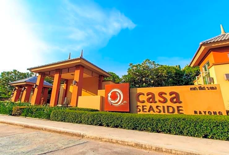 Casa Seaside 2 Bedrooms