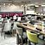 Hilton Garden Inn Yakima Downtown