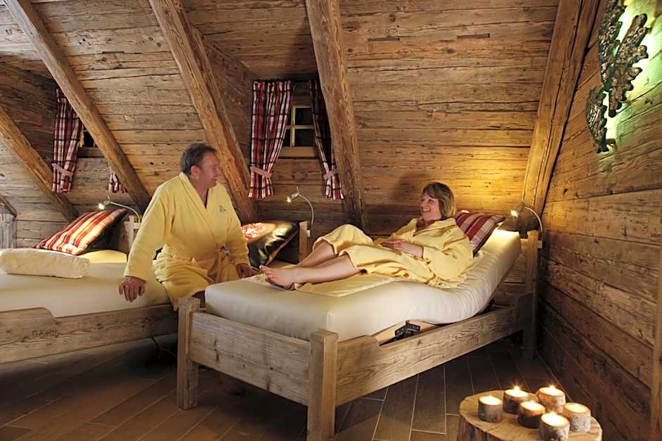 Tanne Tonbach - Wellness & Wohlfühl Hotel