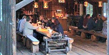 Hotel Burg Waldau