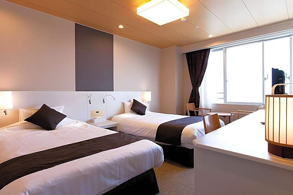 KAMENOI HOTEL OARAI