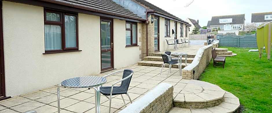 The Old Rectory - Brean