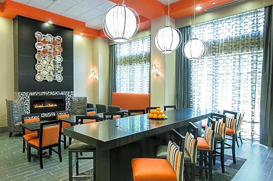 Hampton Inn Stafford / Quantico-Aquia