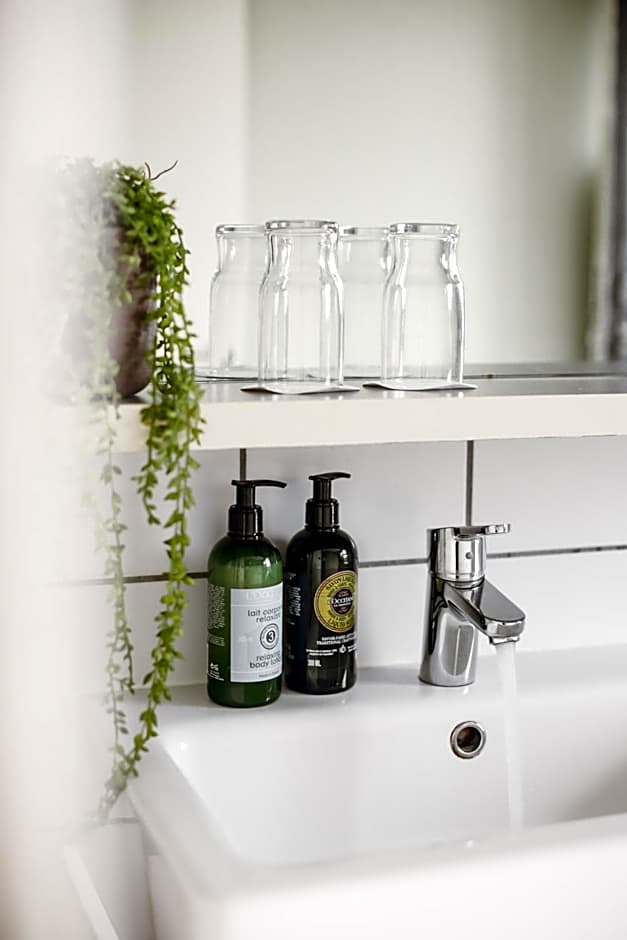 Icelandair Hotel Fludir