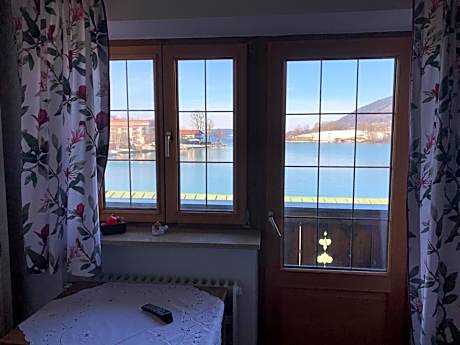 Double Room with Lake View