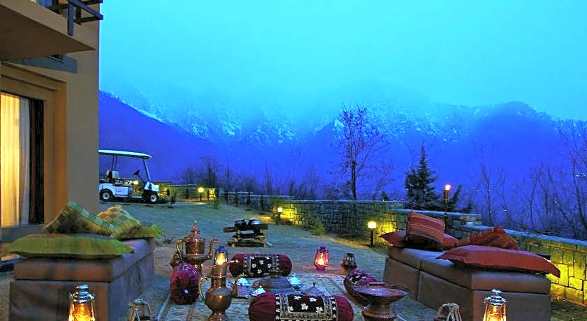 Taj Dal View, Srinagar