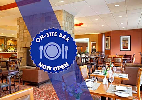 DoubleTree by Hilton Hotel Boston - Bedford Glen