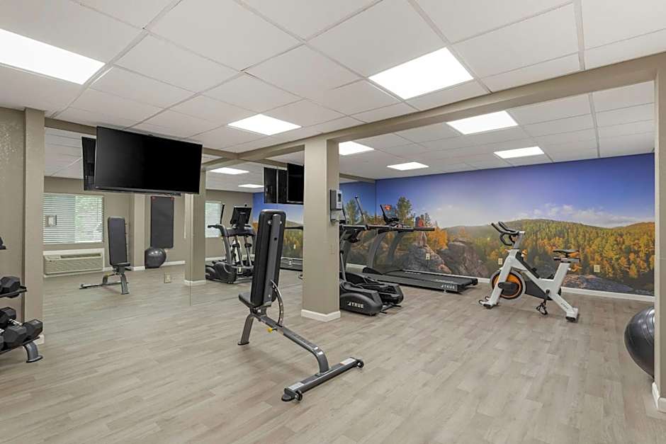 Clarion Pointe Kimball
