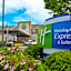 Holiday Inn Express & Suites Omaha - 120th and Maple By IHG