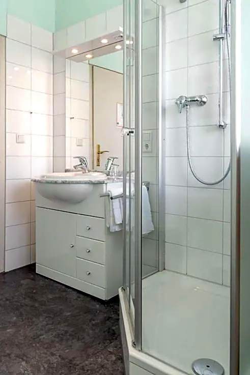 Hotel Mozart Bonn