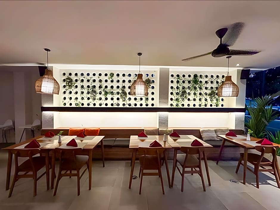 THE RIVAVI LEGIAN