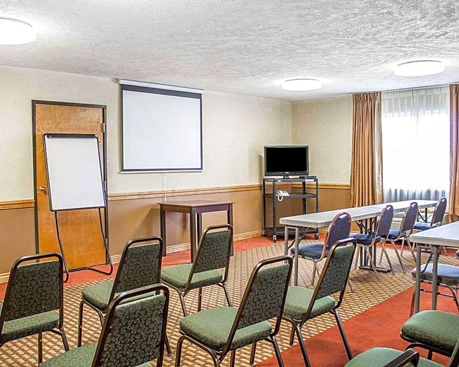 Quality Inn Elyria