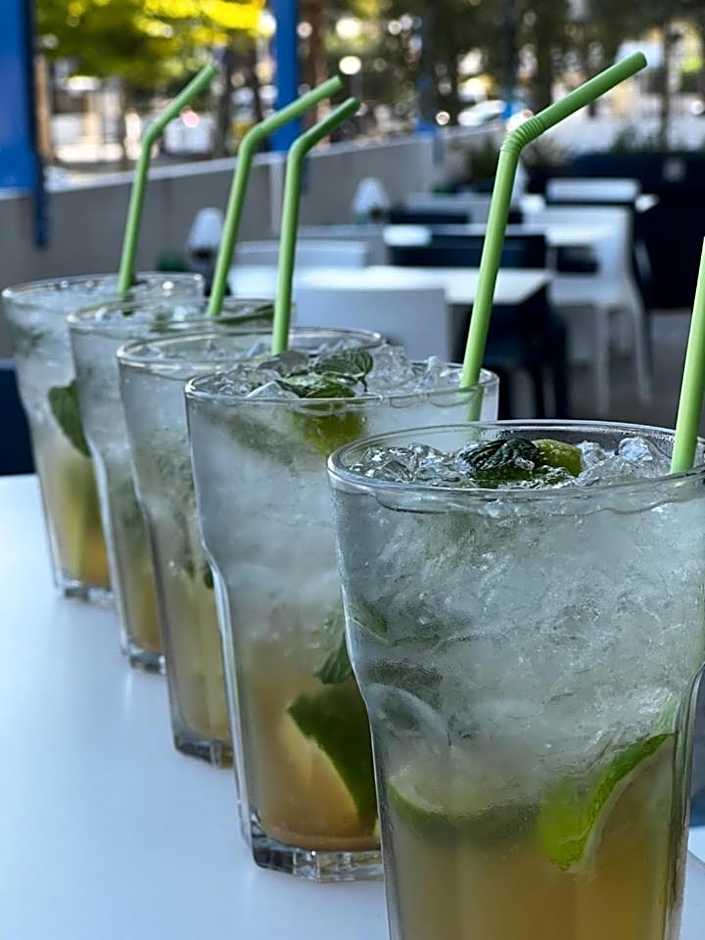 Apart Hotel Atlantic