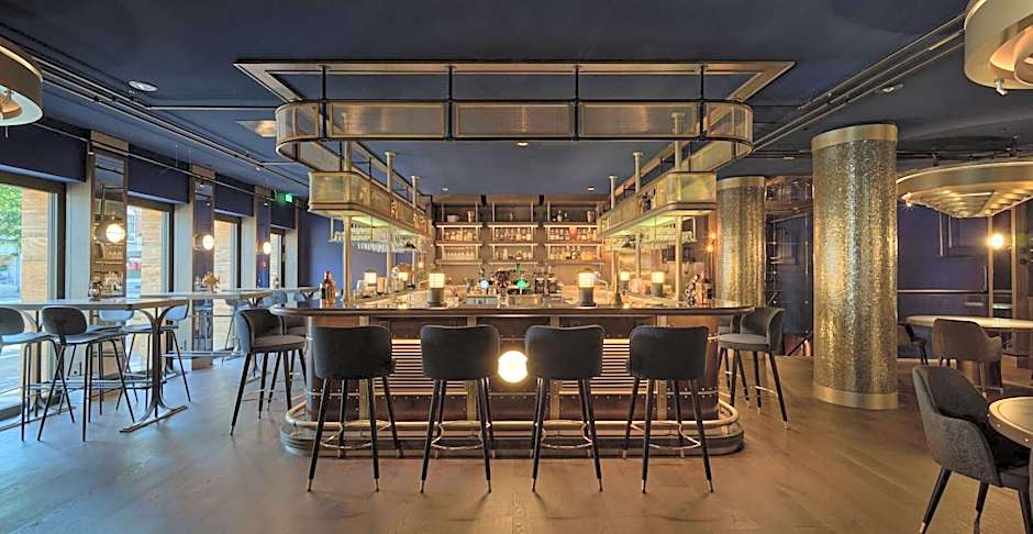 voco The Hague By IHG