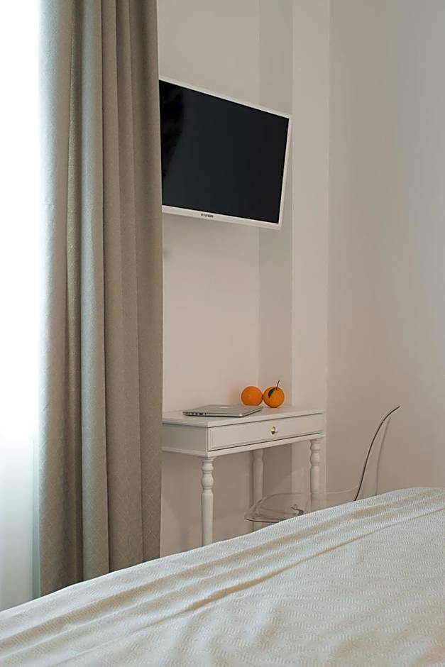 Bahar Boutique Hotel