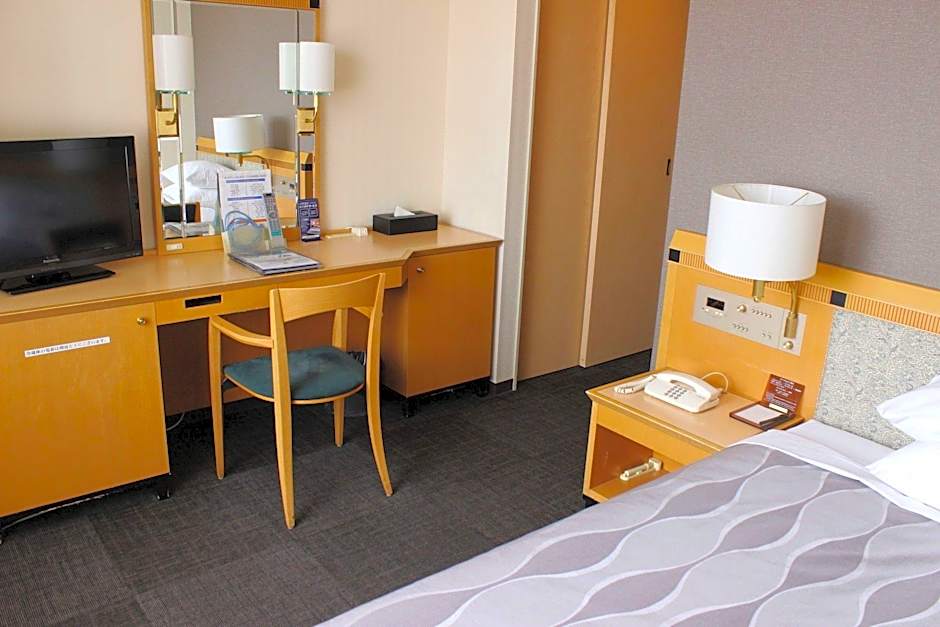Grand Hotel Hakusan