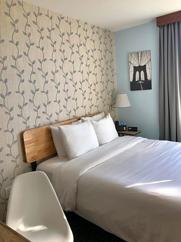 Hotel Mimosa