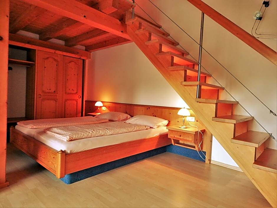 Hotel Königsseer Hof