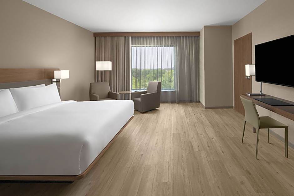 AC Hotel by Marriott Columbus Downtown