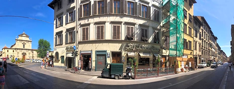 Hotel Miceli - Civico 50