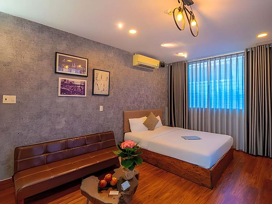 Cactusland Boutique Hotel