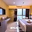 Premium Suites D'lement Genting Highlands by BYON