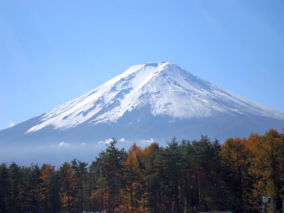 West Inn Fuji-Yoshida