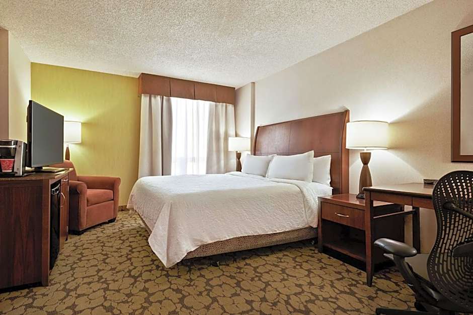 Hilton Garden Inn Saskatoon Downtown