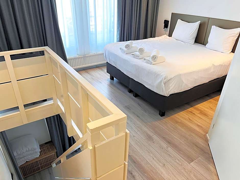 Hotel de duif Lisse - Schiphol