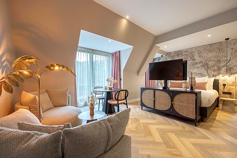 Van der Valk hotel Den Haag Wassenaar