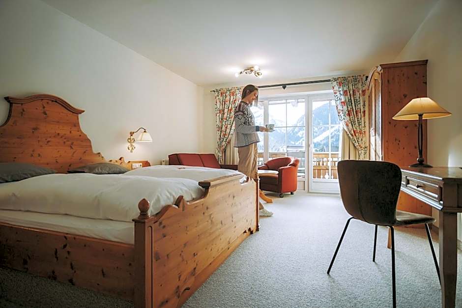 MONS suites wine passion