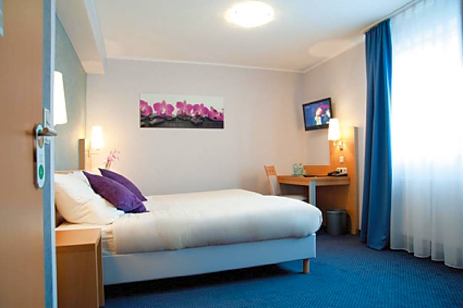 Hotel Beuss