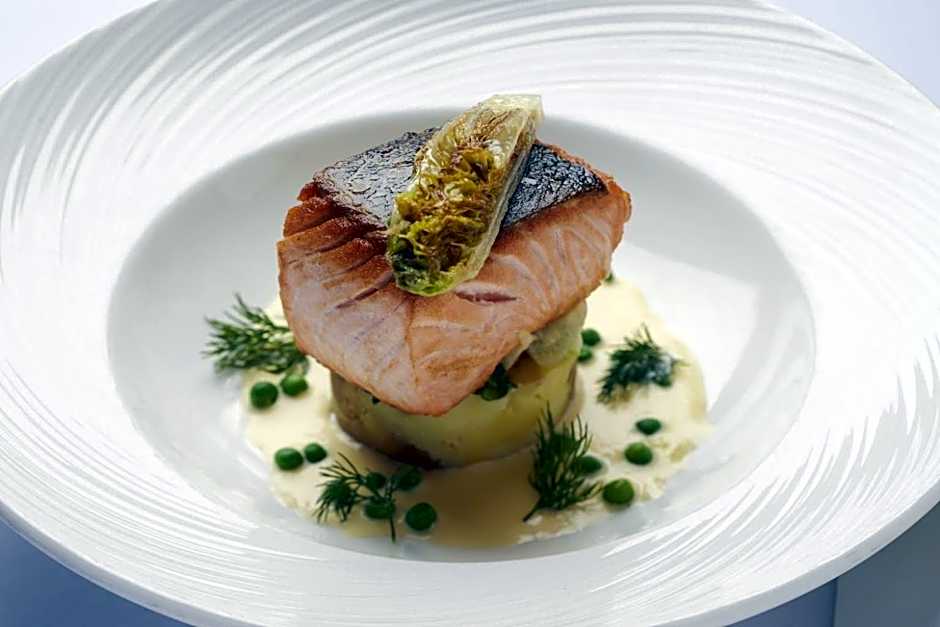 Loch Ness Drumnadrochit Hotel