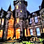 Broomhall Castle Hotel