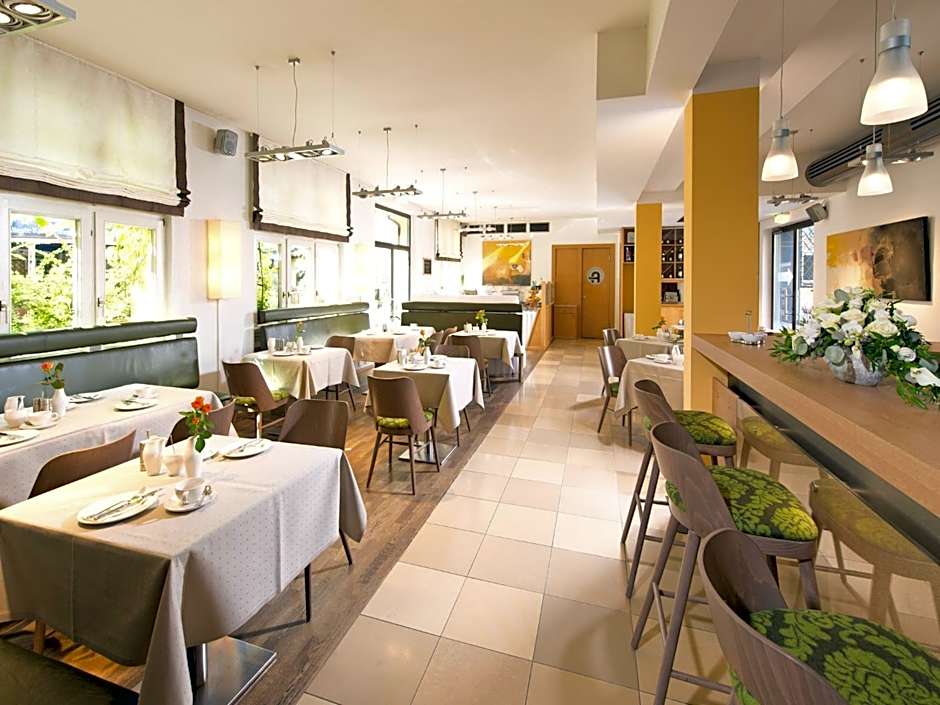 ACHAT Hotel Regensburg Herzog am Dom