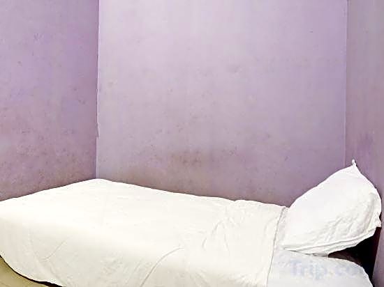 Hotel O Toyo Homestay Syariah