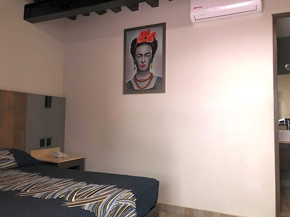 Hotel Frida