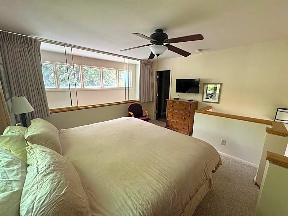 Shadow Mountain Lodge